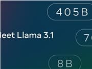 最强开源模型来了！Llama3.1以405B参数领先GPT-4o