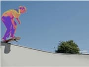 Image Recognition Evolved Again! Meta Launches Next-Generation SAM 2, Supporting Real-Time Video Tracking