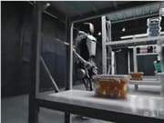 逐際動力發佈最新人形機器人CL-1 可以幫快遞站搬貨了
