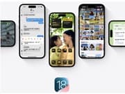 iOS 18正式推送 只能换色！AI功能暂无法体验
