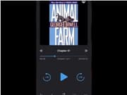A Free and Open Source AI Tool for Converting Ebooks to Audiobooks: Supports Voice Cloning