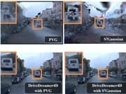 Should Autonomous Driving Embrace the Metaverse? Jige Technology Uses AI to Enhance 4D Scene Reconstruction!