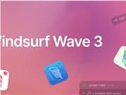 Windsurf Wave3 Update Release: Enhanced AI Editing Experience with Multiple New Features