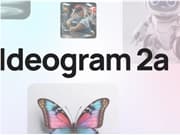 Ideogram 2a: Revolutionary Text-to-Image Model - Double the Speed, Half the Cost