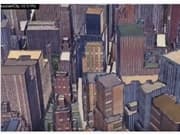 顛覆城市建模！AI生成3D城市模型GaussianCity，生成速度提升 60 倍！