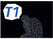 腾讯混元再出新动作!全新推理模型T1将于3月21日晚发布