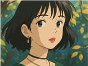 社交新宠！Ghiblio.art一键实现吉卜力风格转换