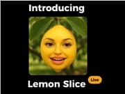 LemonAI 推出实时音视频 AI 数字人模型 Slice Live