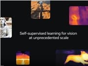 Meta 發佈 DINOv3，無需標註數據的通用圖像處理 AI 新模型
