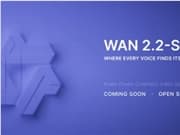 Aliyun Tongyi Wanxiang预告Wan 2.2-S2V Model: Unlock AI Video and Audio Synchronization Generation