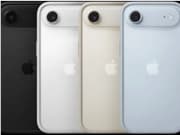 蘋果發佈iPhone 17系列新品，AI功能缺失引發行業關注