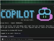 GitHub Copilot CLI公测上线：AI代理进驻终端，开发者告别编辑器切换烦恼