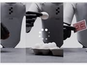 Figure AI Launches the Third-Generation Humanoid Robot Figure03: Comprehensive Hardware and Software Upgrades, Capable of Doing Laundry and Climbing Stairs
