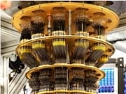 谷歌再登《自然》!Willow量子芯片實現可驗證量子優勢，快13，000倍擊敗超級計算機