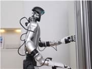 Ironclad Steel Fist Becomes Reality! Unitree Technology's Embodied Avatar Makes Human-like Robots Awaken Instantly