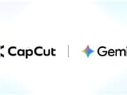 CapCut 与 Gemini 合作推出深度集成:AI 创作工具实现智能互联