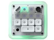 OpenAI Releases Its First Collaborative Hardware Codex Micro Keyboard, 230 Dollars and Also Glows