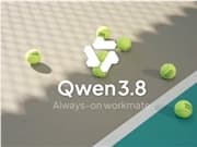 Qwen3.8-Max上線:聚焦真實辦公與複雜任務，下週將開源模型權重