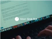 马斯克旗下 SpaceXAI 推出 Grok Bot：多智能体协同办公时代来了