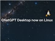 OpenAI 正式發佈 Linux 版 ChatGPT 預覽應用