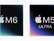 本地硬剛數千億參數大模型！蘋果新Mac全線堆料升級，M6芯片與怪獸級M5 Ultra震撼登場