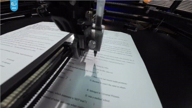 The Emergence of AI Writing Tools: A Helping Hand for Students or a New Concern for Education?