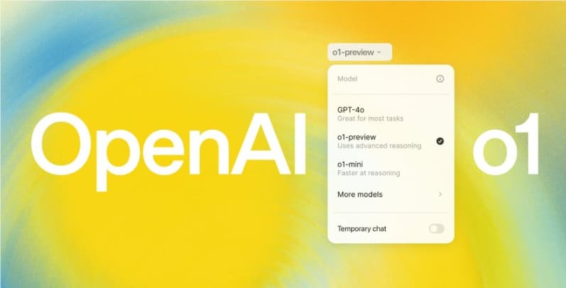 OpenAI Expands Latest AI Models o1 to Enterprise and Education Sectors