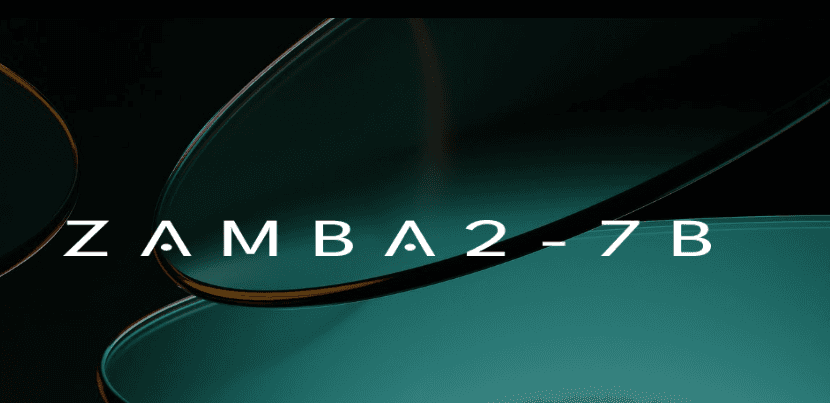 號稱最先進小型語言模型Zamba2-7B發佈 性能超越Gemma-7B