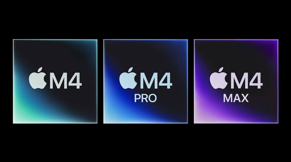 Born for Apple AI! Apple Announces the Launch of M4 Max Chip