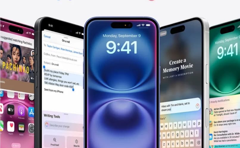 iOS18.2測試版發佈:蘋果引入 AI 表情符號生成器和圖像應用程序