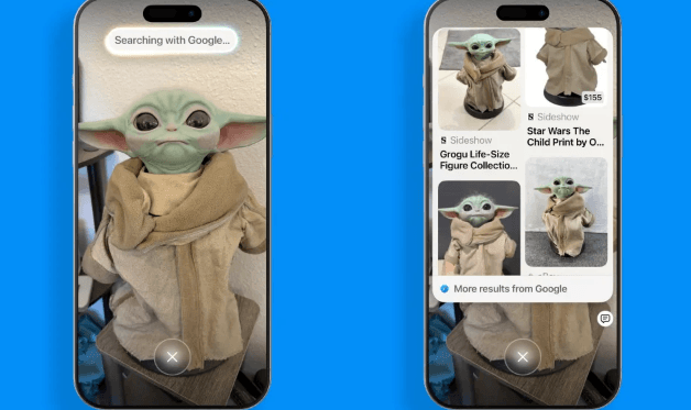 iPhone 15 Pro Series to Gain Visual Intelligence Feature, Making Upgrading to iPhone 16 Less Compelling