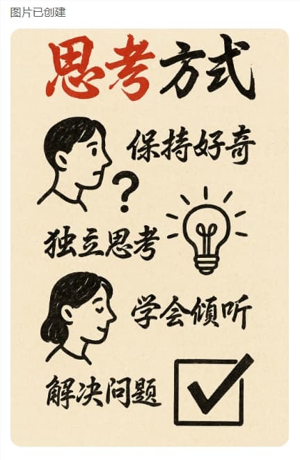 ChatGPT又更新了圖片生成功能 這次連草書都會寫了
