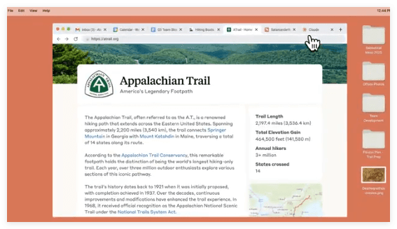 Anthropic Launches New Research Capabilities for Claude, Enhancing User Information Access