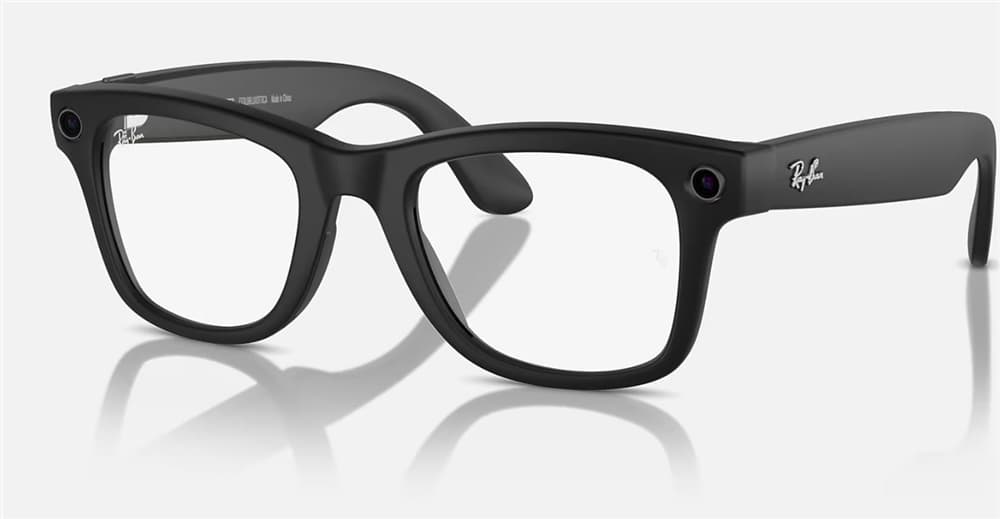 Meta Ray-Ban智能眼镜全面推送实时翻译功能，支持离线使用