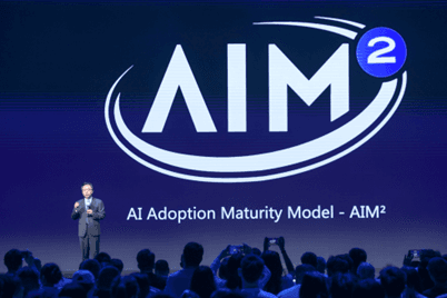 Enterprise AI Now Has a Compass: The First Enterprise AI Maturity Model is Released