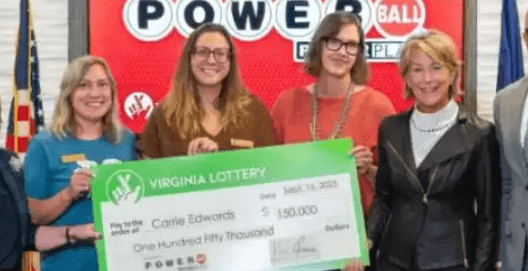 Win the Big Prize with AI! She Donated All the Million Dollars, Touching Countless People