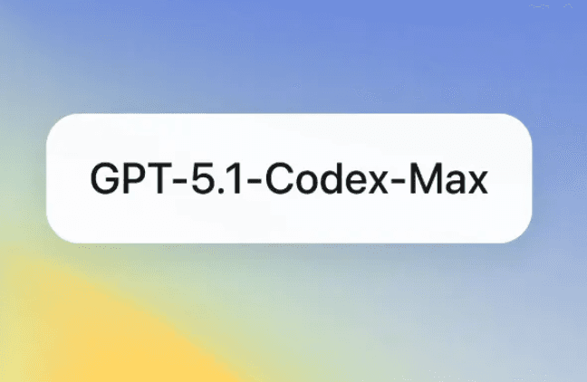 OpenAI releases GPT-5.1-Codex-Max: Introduces context compression mechanism, SWE-bench accuracy improves to 77.9%
