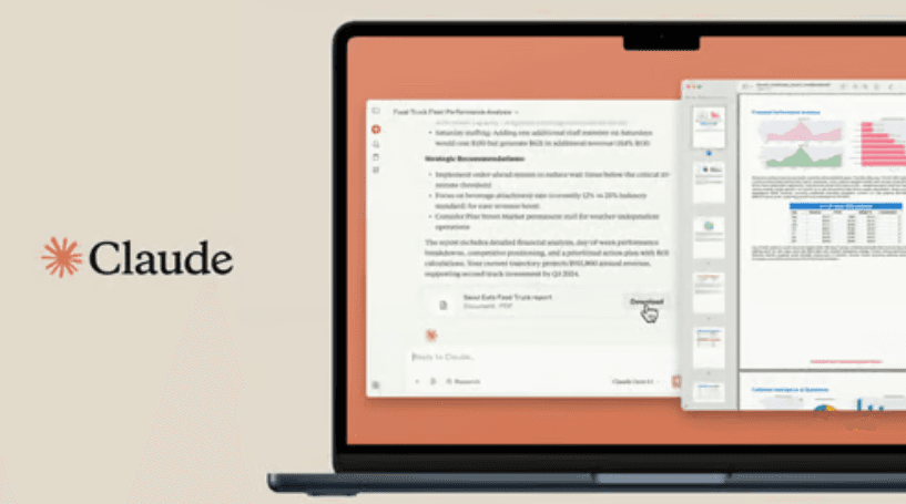 Anthropic Releases Claude Plugin Update to Enable Cross-Application Workflows Between Excel and PowerPoint