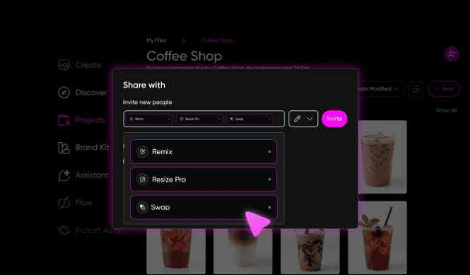 Picsart Launches AI Agent Marketplace: Supports Creators Hiring Autonomous Assistants to Handle Complex Tasks