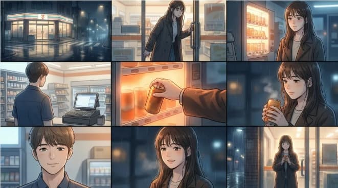 AI日報：阿里發佈Wan2.7視頻模型；紅果下架AI劇桃花簪；廣電嚴禁AI演員換臉