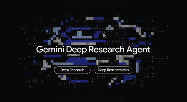 谷歌推出 Gemini3.1Pro 深度研究代理:支持 MCP 协议与多模态自主研究