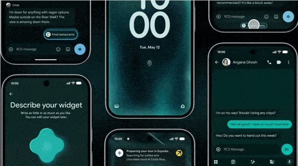 Google Releases Gemini Intelligence to Fully Empower Mobile Phones