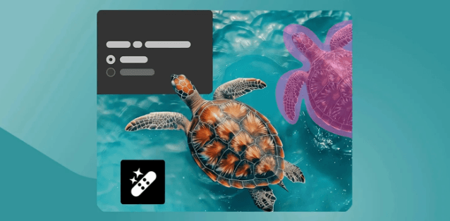 Photoshop 27.7 重磅更新：移除工具支持本地 AI，生成式積分福利翻倍