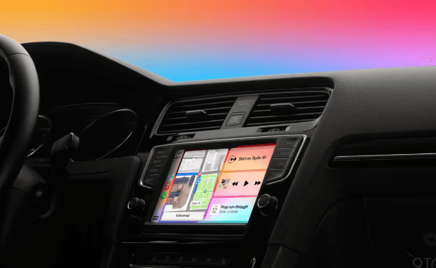 Stop Worrying About CarPlay in Cars! New Electric Vehicle Startup Says: AI-Defined Infotainment Makes Screen Mirroring Obsolete