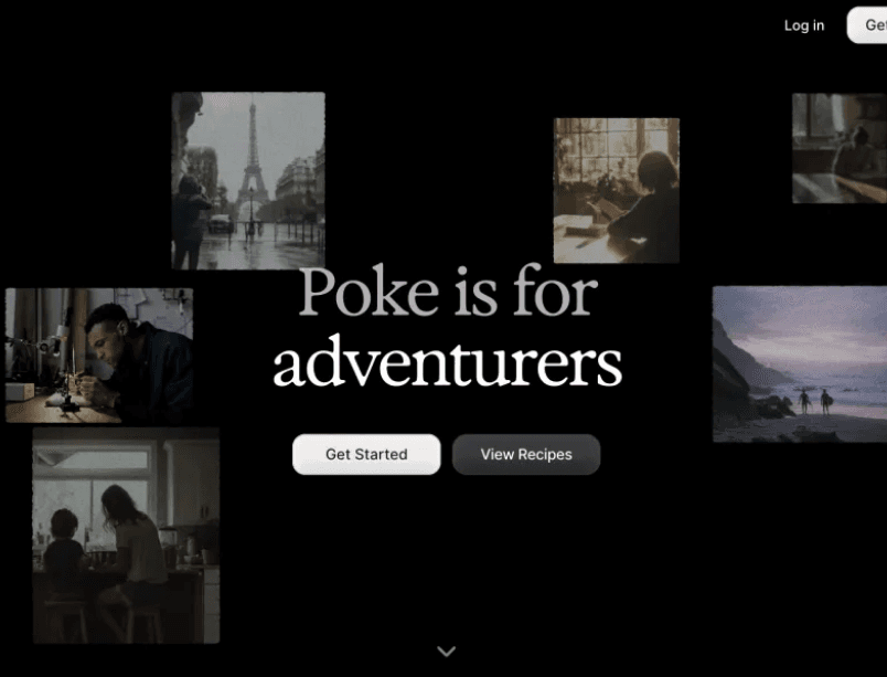 Apple Approves First Third-Party AI Agent: Poke Officially Integrates with Enterprise Version of Messages Platform