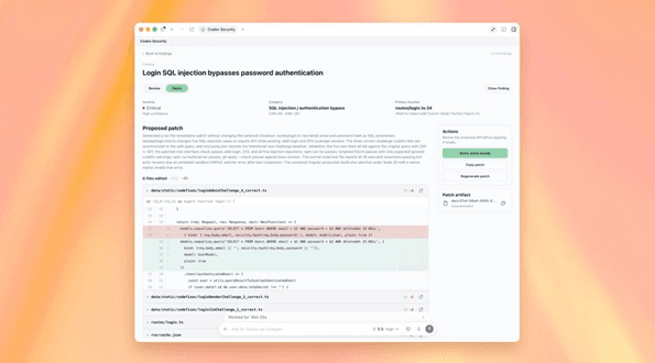 OpenAI Releases GPT-5.5-Cyber Vulnerability Patch, Advancing to Automation