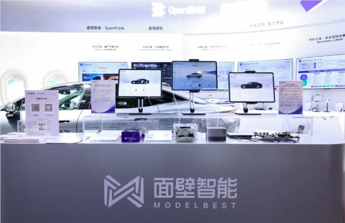 面壁智能CTO曾國洋：從“打字機”到大模型，端側AI的進化與突圍