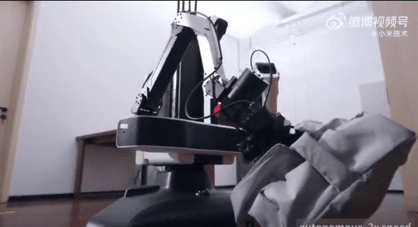 Xiaomi Launches Embodied Intelligence Base Model Xiaomi-Robotics-1, Exploring the Scaling Effects of Physical AI