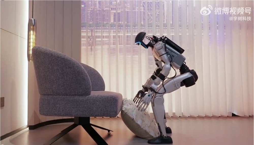 UnifoLM-OminiA-0.3 Released by Yushu Tech, Enabling Multi-task Autonomous Execution in Humanoid Robots