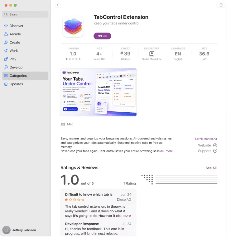 App Store 现 AI 欺诈应用：假截图刷出 4.9 分，开发者怒斥苹果审核形同虚设